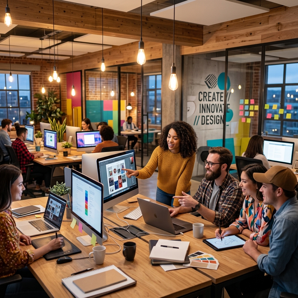 Expert Digital Marketing