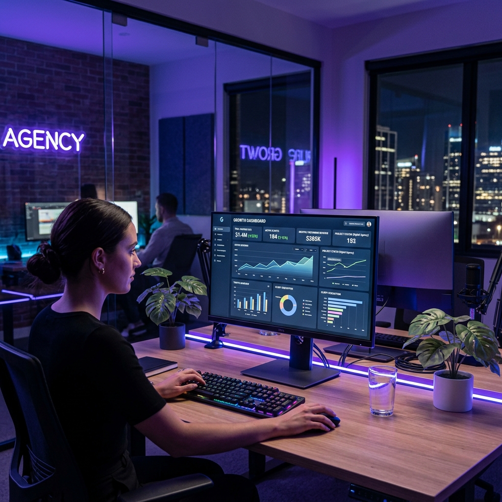 Expert Web Development